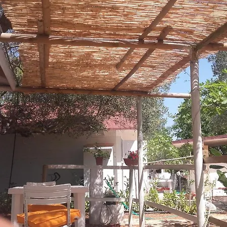 Paradise منزل ريفي