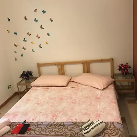 Country house Paradise Galatone