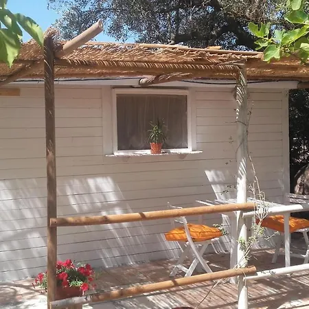 Paradise Country house *