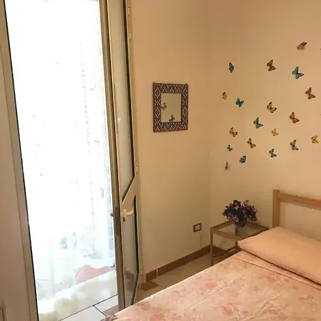 Country house Paradise Galatone