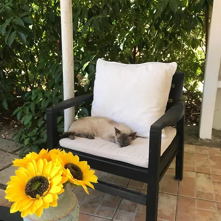 Paradise Country house Galatone