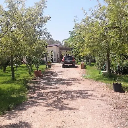 Paradise Country house *