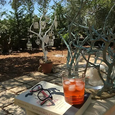 Paradise Country house Galatone