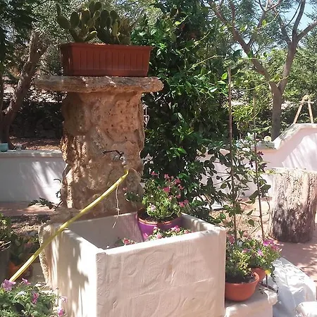Paradise Country house Galatone